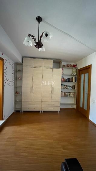 Apartament gata de mutat | 3 camere | 80 mp | Etaj 1 | Vedere B-dul Republicii - 15