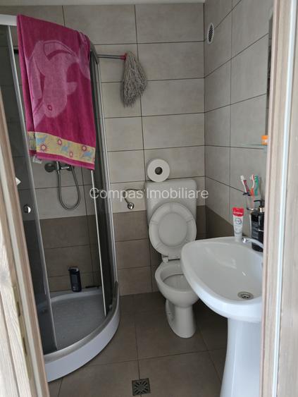 Apartament 4 camere, 3 băi, complet renovat, etaj 2, balcon, sub prețul pieței - 5