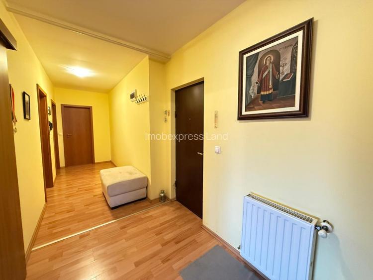 Apartament 3 camere | Aradului | 67 mp | Mobilat complet - 9
