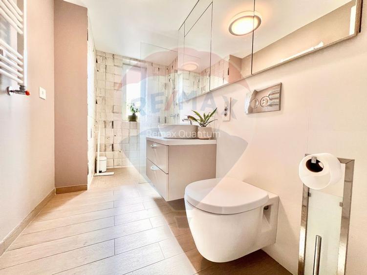 De vânzare apartament cu 2 camere tip loft, Prima Sucevei - 6