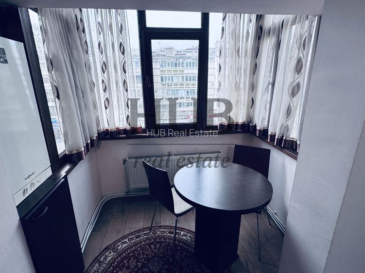 apartament cu 2 camere de inchiriat-zona centrala-Str Mihai Viteazu - 6