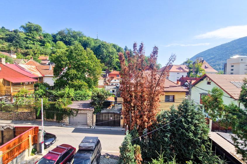 Ultracentral, vila 7 cam, zona Maternitate, 4 parcari, gradina, comision 0% - 12