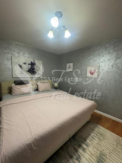 Apartament 3 camere, decomandat, zona Sebastian - 5