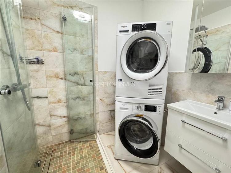 Apartament 2 camere cu balcon in Cartierul Arhitectilor - 10