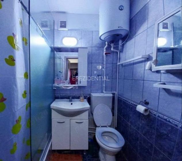 Apartament -4 camere -Zona Rahova-Teius - 8