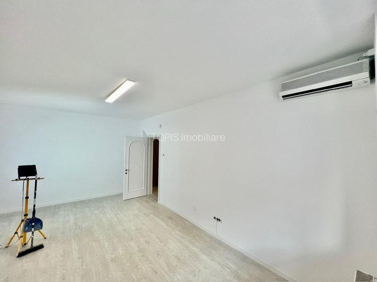 Dorobanti, Zona Beller, spatiu Birou, 3 camere, Cladire 2005 - 19