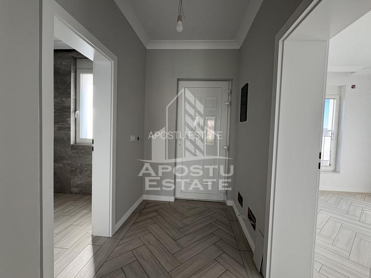 Duplex premium cu 5 camere de vanzare in Mosnita Noua – Zona Centrala - 5
