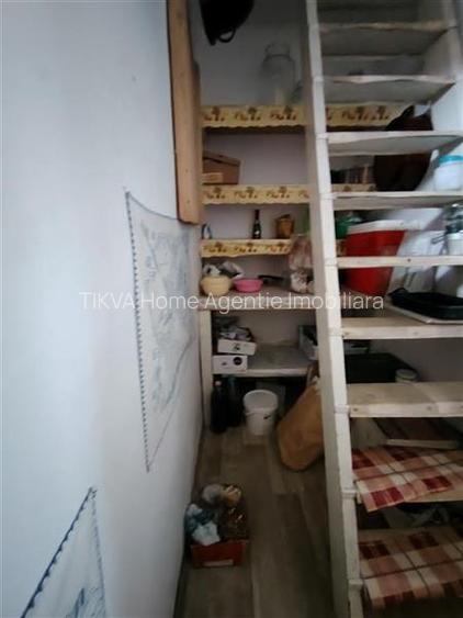 Casa de locuit (Gheorgheni str. Gropilor) - 5