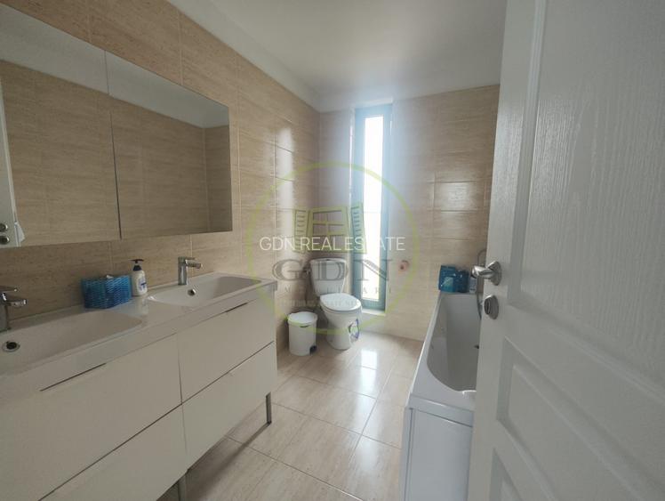 Casa 5 camere, teren 490 mp, Loc. Carcea, zona Ionumi - 13