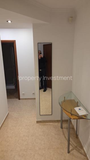 Floreasca-Primaverii | 3 Camere | Decomandat | AC | Terasa - 9