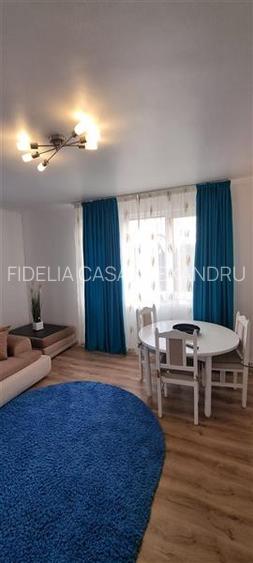 Apartament 4 camere, 2 bai, terasa - de inchiriat - Copou - 3