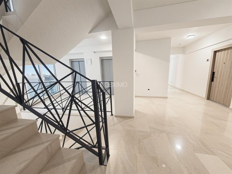 Apartament 2 Camere - Resort Cu Piscina - Vedere Panoramica La Mare - 8