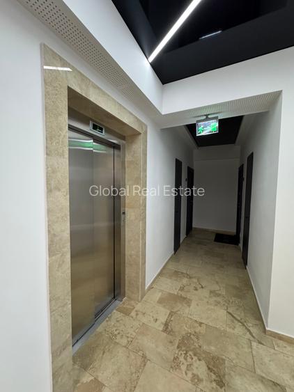 2 Camere Mamaia Sat Hanul cu Pește Mobilat Utilat - 21