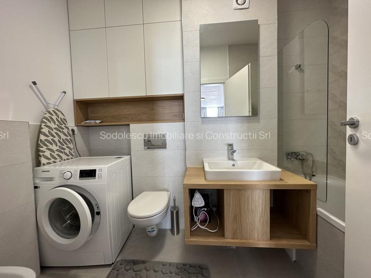 Apartament  3 camere zona Centrala - 16