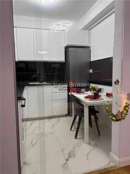 2 Camere Unirii Antim - 12