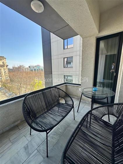 APARTAMENT 2 CAMERE DE ÎNCHIRIAT UNIRII UNION PLAZA - 17