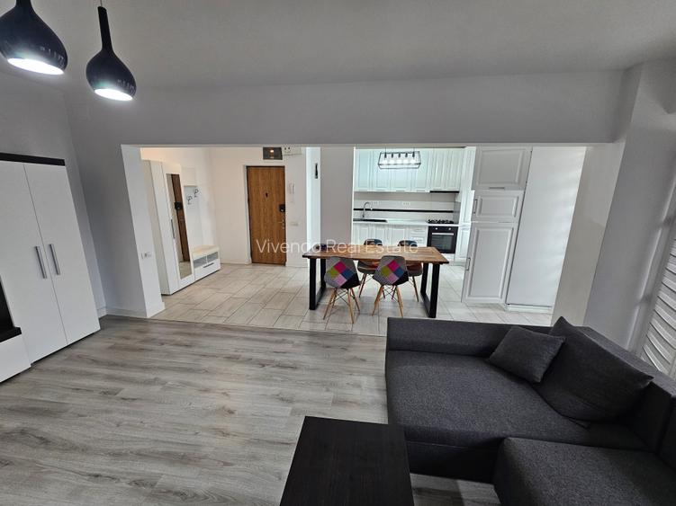 Apartament 3 camere Lujerului | Virtutii | centrala proprie - 2