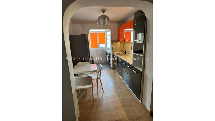REA1027099 Apartament 3 camere Crangasi - 3