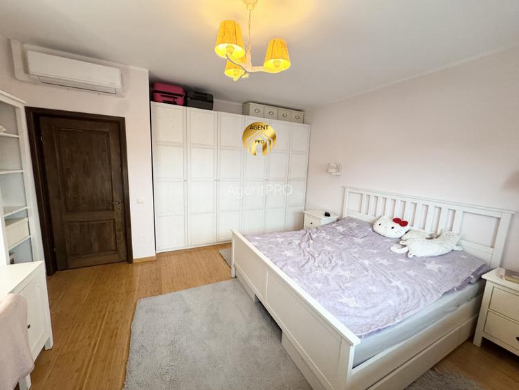 Casa Individuala 5 camere - 420mp teren - Toate Utilitatile! - 11