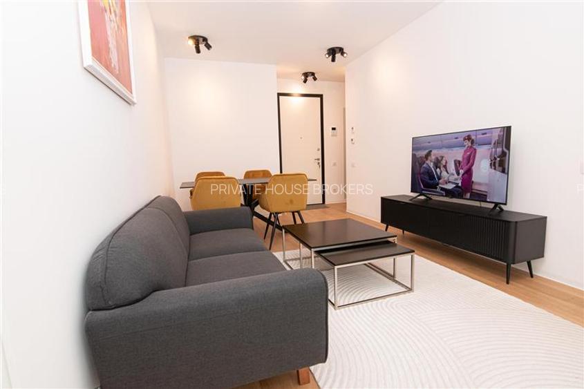 Aviatiei | One Lake Club | Bloc 2025 | Modern - 9