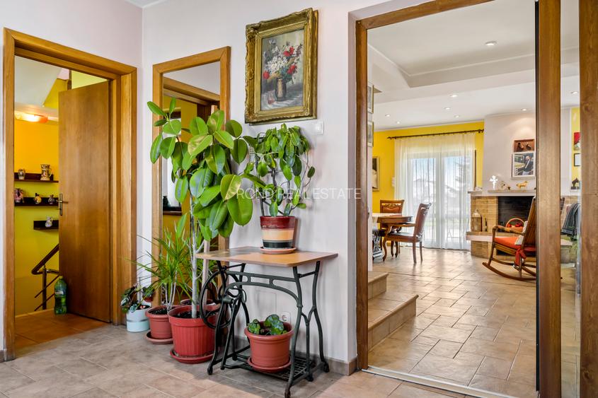 Vila ideala pentru gradinita, scoala sau alta destinatie comerciala - 32