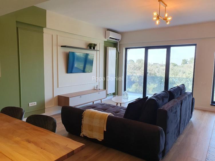 Apartament Navodari blocuri noi - 11