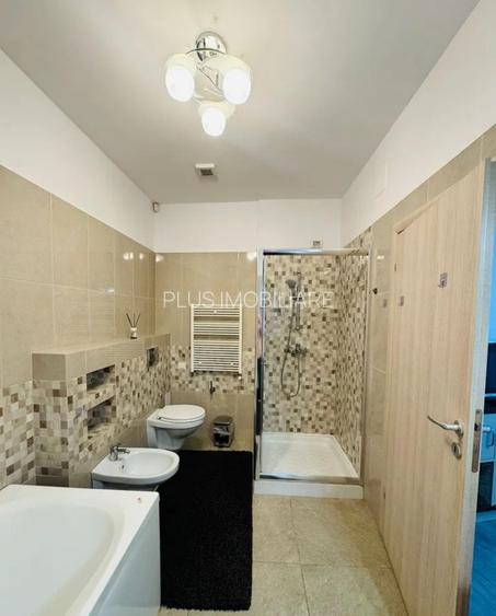 Apartament 3 camere Lux-CTP - Renovat Recent in zona Cismigiu - 5