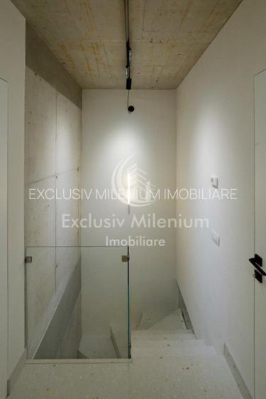 Parter si et 1 Floreasca - Dorobanti  - 6