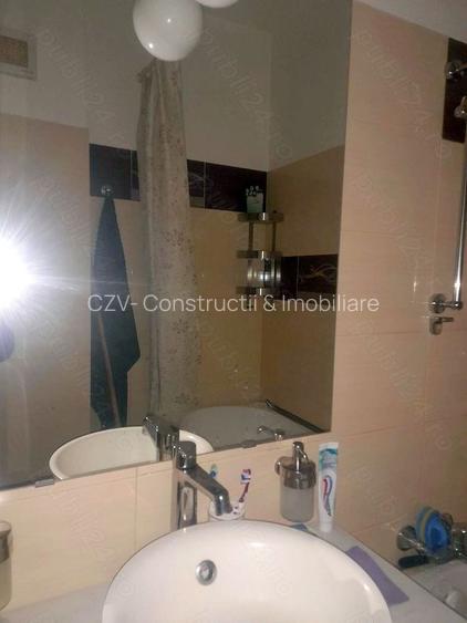 Apartament Curat și Bine Întreținut | Boxă 8 mp - 7