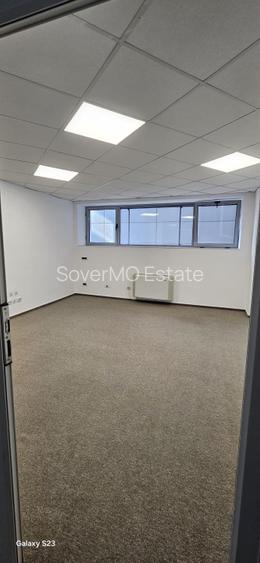 SPATIU BIROURI PC CENTER-ET.2 | BANEASA| HERASTRAU | DAMAROAIA - 2
