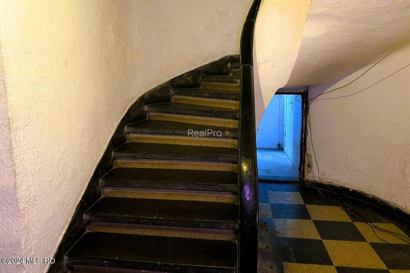 	Ultracentral - Pta Rosetti, 3 camere, 93 mpu, etaj 1, cladire istorica! - 6