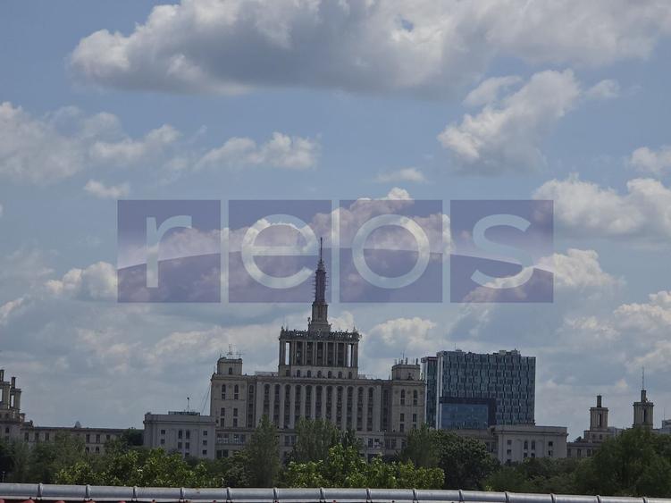 VANZARE 2 CAMERE | PETROM CITY | 63MP | UTILAT SI MOBILAT | TERASA 9MP - 16