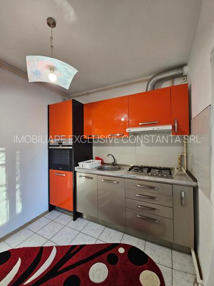 De închiriat | Apartament modern 2 camere – Zona Capitol Constanța - 8