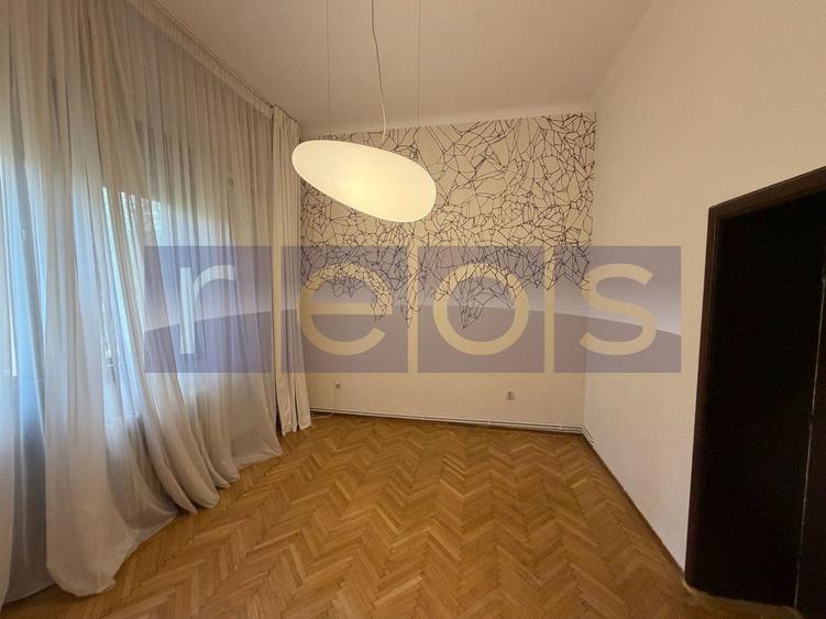 PRIMAVERII | INCHIRIERE APARTAMENT LUX IN VILA | 115 MP | NEMOBILAT | - 8