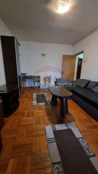 Apartament de inchiriat/2 camere/Banu Manta - 5