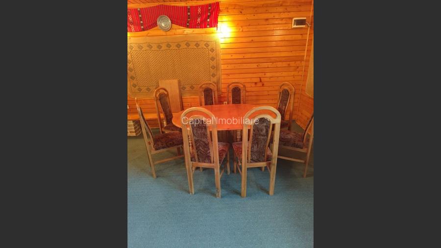 Vila superba 7 camere, Provita de Jos, 22.000 mp teren - 5