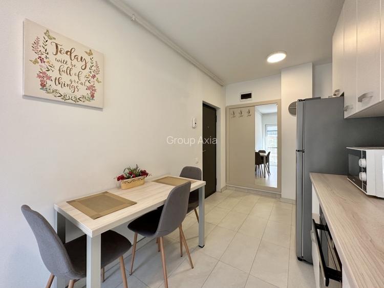 Inchiriere Apartament cu 1 camera, Zorilor, zona Recuperare, parcare - 10