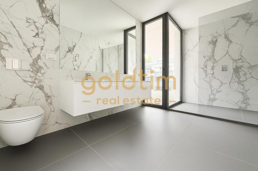 APARTAMENT LUX/BLOC BOUTIQUE/TERASA132MP/ZONA DE REFERINTA/CHARLES DE GAULLE - 8