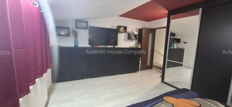 VILĂ DE VÂNZARE – Mangalia, cartier Dobrogea 1 (zona Far) - 10