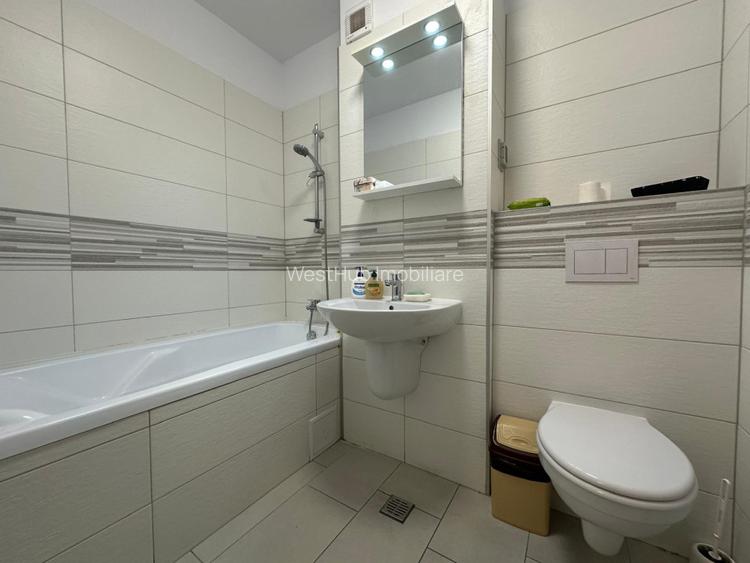 Apartament 2 camere, 55 mp, 2 locuri de parcare, etaj 8/9 - IRIS ARMONIA - 11