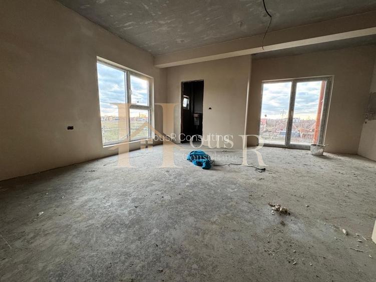 Bloc Nou.In spate la ESO.Ideal pentru investitie.Finisaje la alegere - 2