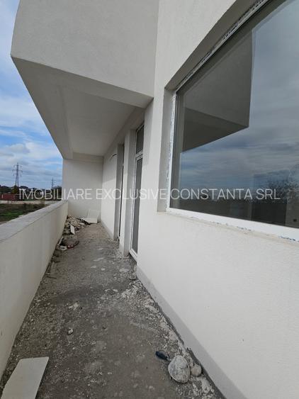 3 Camere Decomandat Bloc Nou 2025 Langa South Side Soseaua Cumpenei 87 Mp - 6