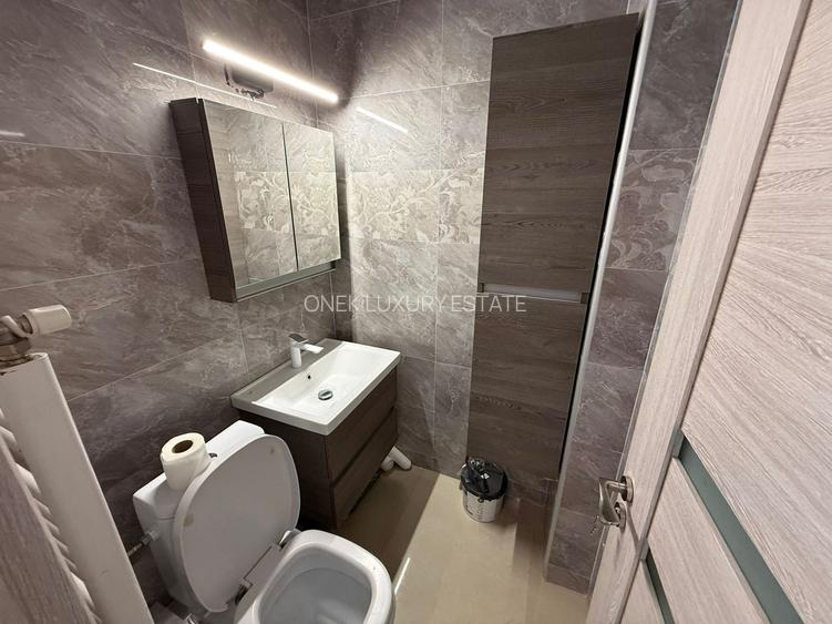 Apartament 3 camere de inchiriat 13 Septembrie loc parcare - 13