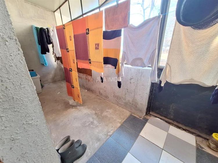 Apartament 3 camere decomandat zona Narcisa - 16