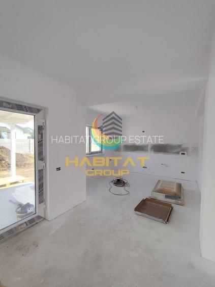 Casa de vanzare 4 camere teren 450 mp Berceni - 6