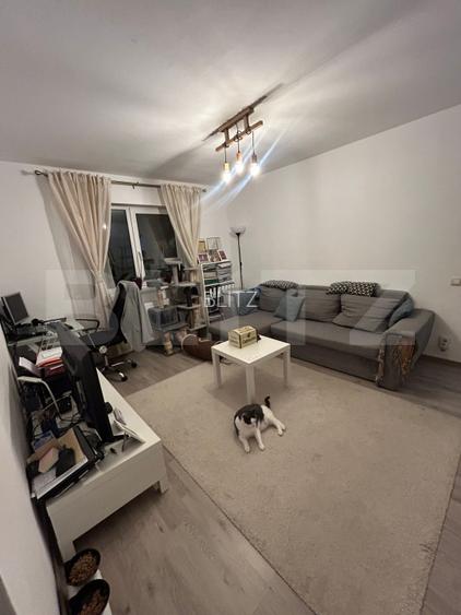 Apartament 2 camere, 39 mp - 4