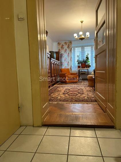 Apartament 2 camere Centrul Istoric - 13