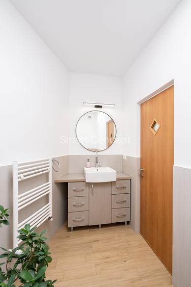 ULTRA-CENTRAL: Penthouse de 243 mp (Terasă 105 mp!) cu View Spectaculos - 30