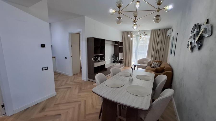 Apartament 3 amere de inchiriat  | Pipera Plaza - 2