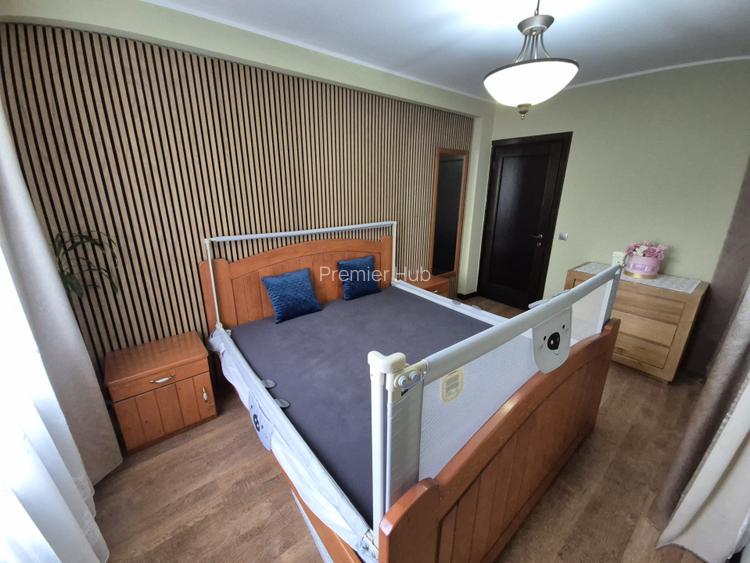 Apartament 3 camere, la cheie, 61mp, gradina 50mp, parcare, Floresti - 18